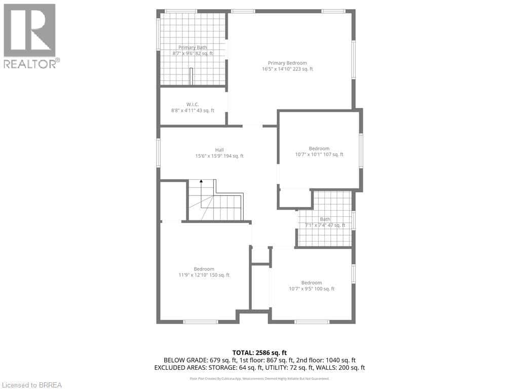 Brantford — Brantford - Photo 4 of 50