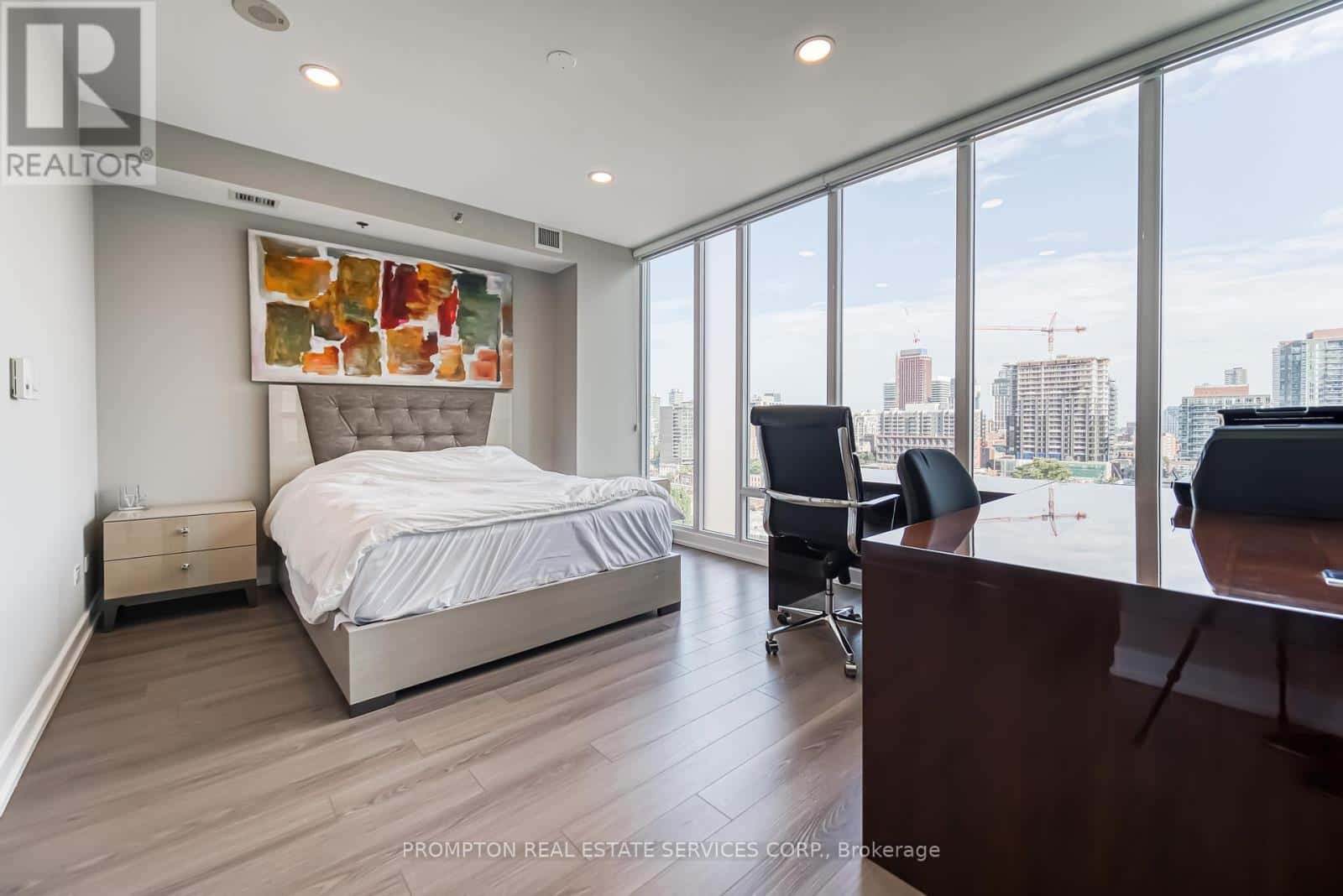 Toronto (Moss Park) — Toronto (Moss Park) - Photo 4 of 40