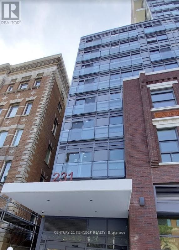 Toronto (Kensington-Chinatown) — Toronto (Kensington-Chinatown) - Main photo