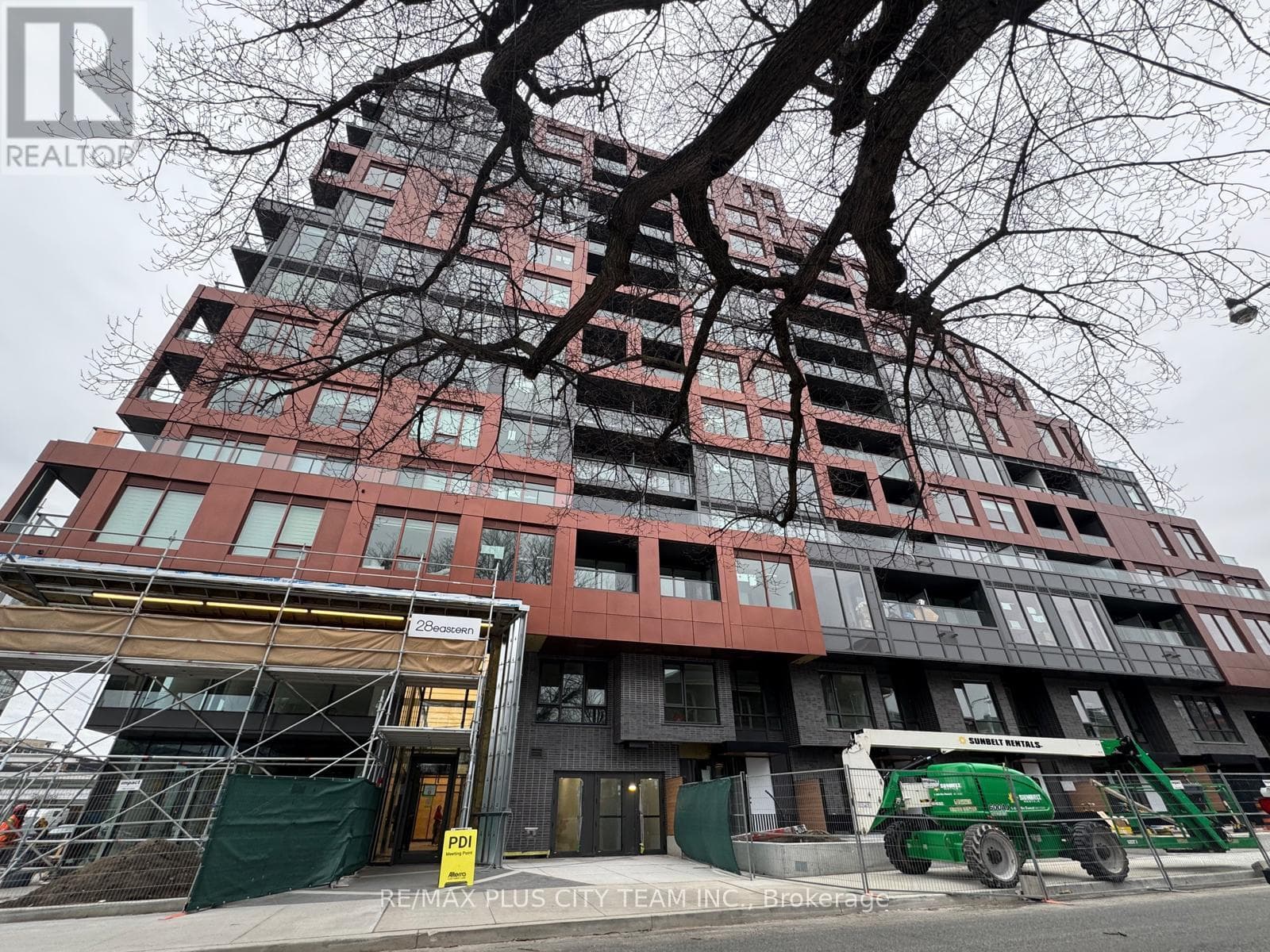 Toronto (Moss Park) — Toronto (Moss Park) - Main photo