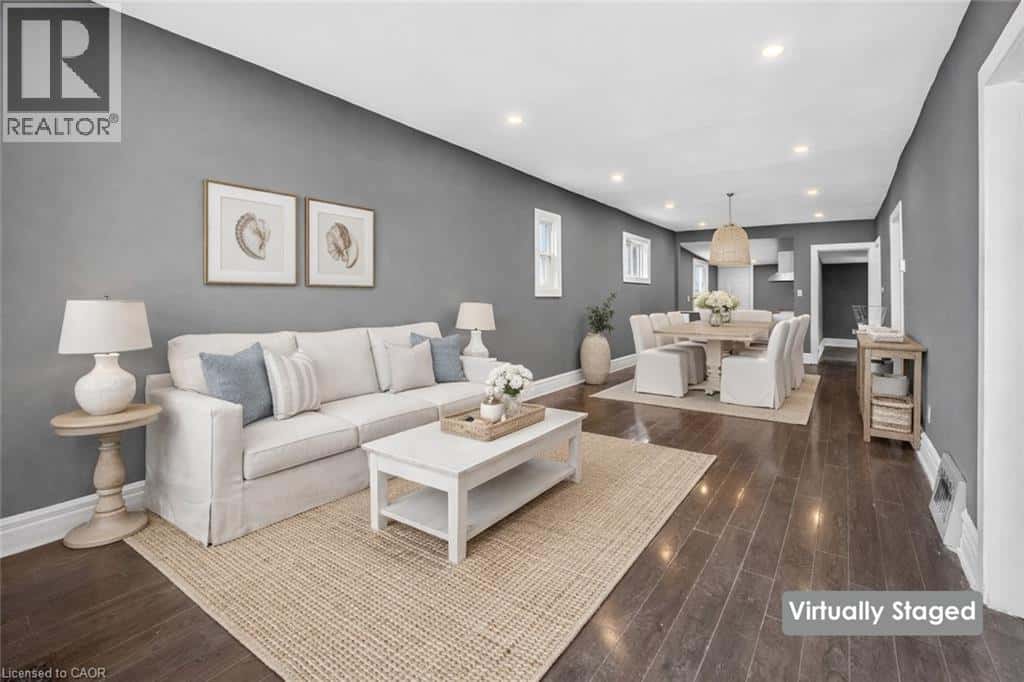 Hamilton — Hamilton - Photo 3 of 27