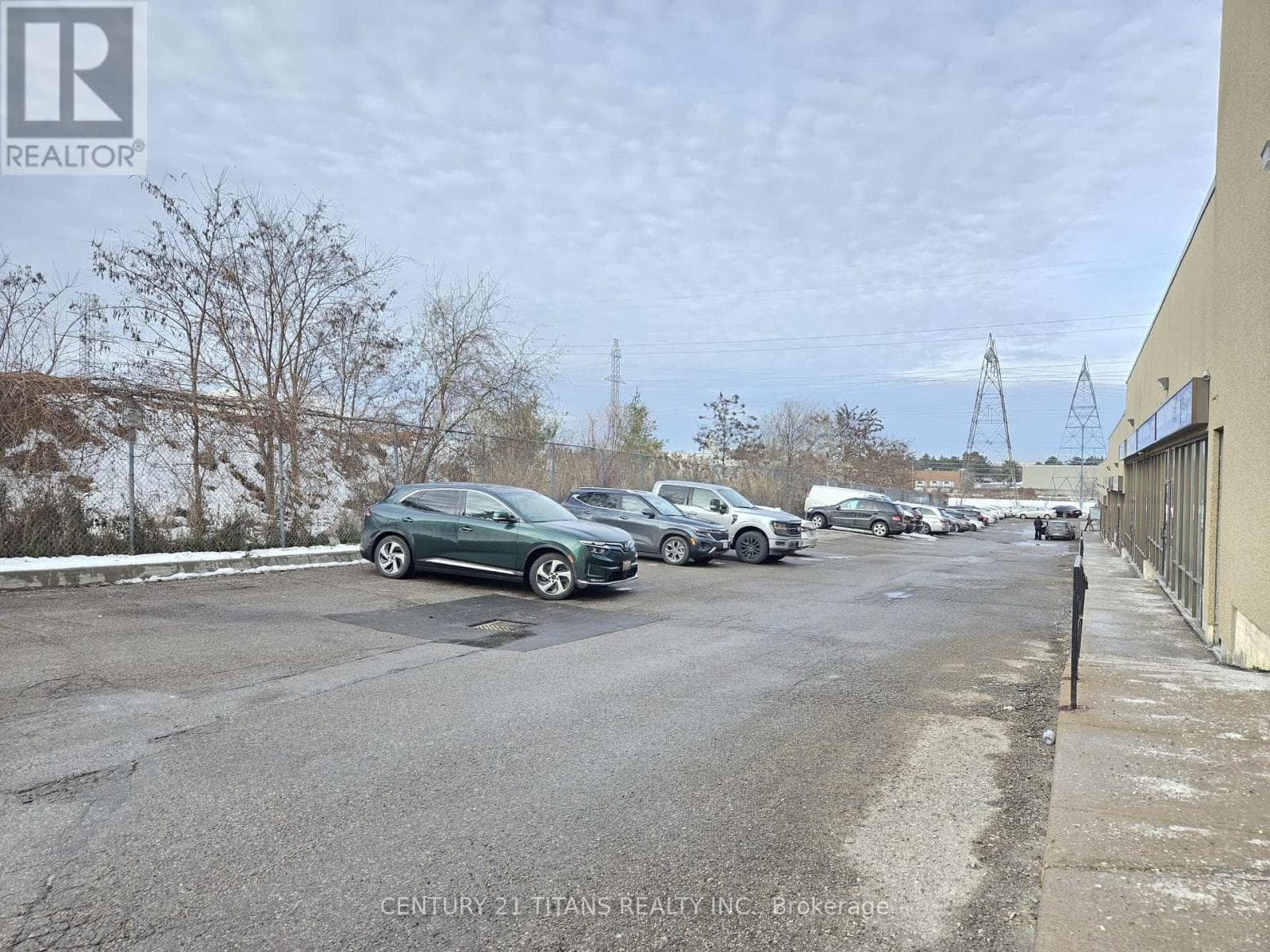 Toronto (Milliken) — Toronto (Milliken) - Main photo