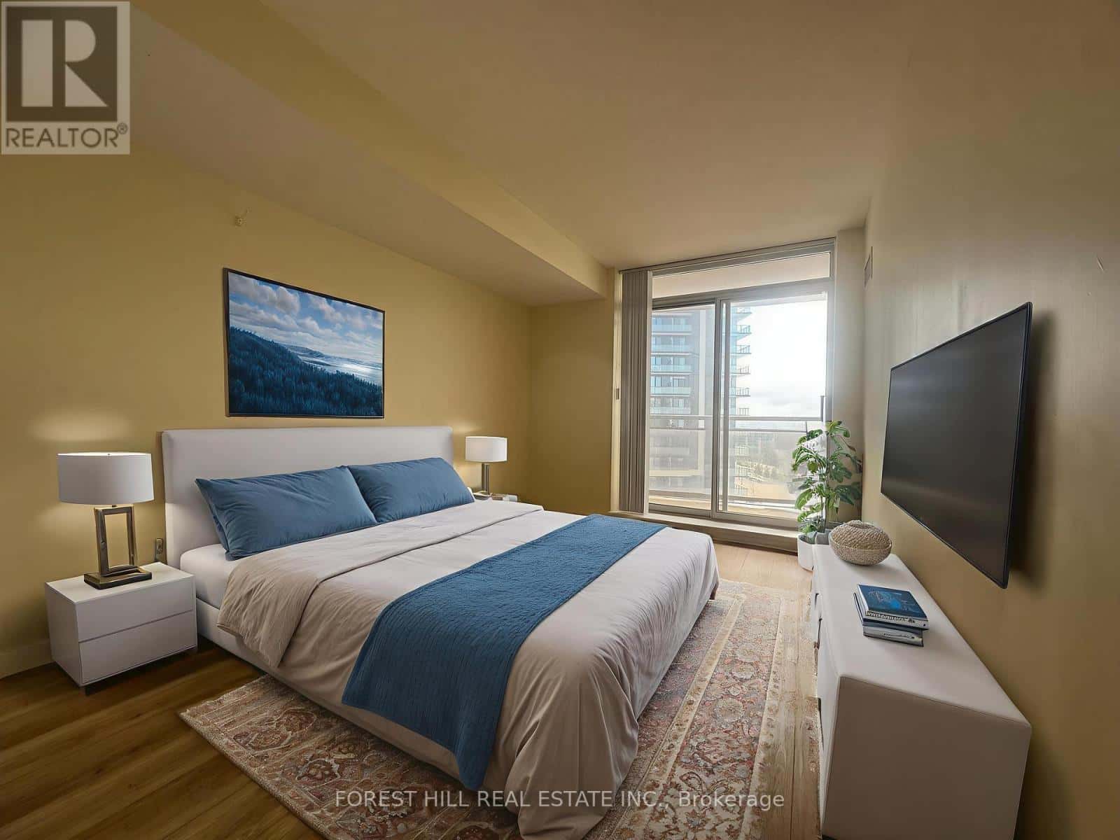 Richmond Hill (Langstaff) — Richmond Hill (Langstaff) - Photo 5 of 19