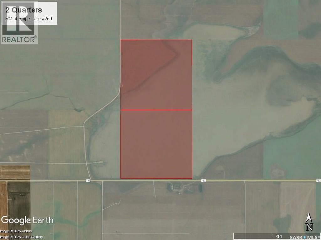 Snipe Lake Rm No. 259 — Snipe Lake Rm No. 259 - Main photo