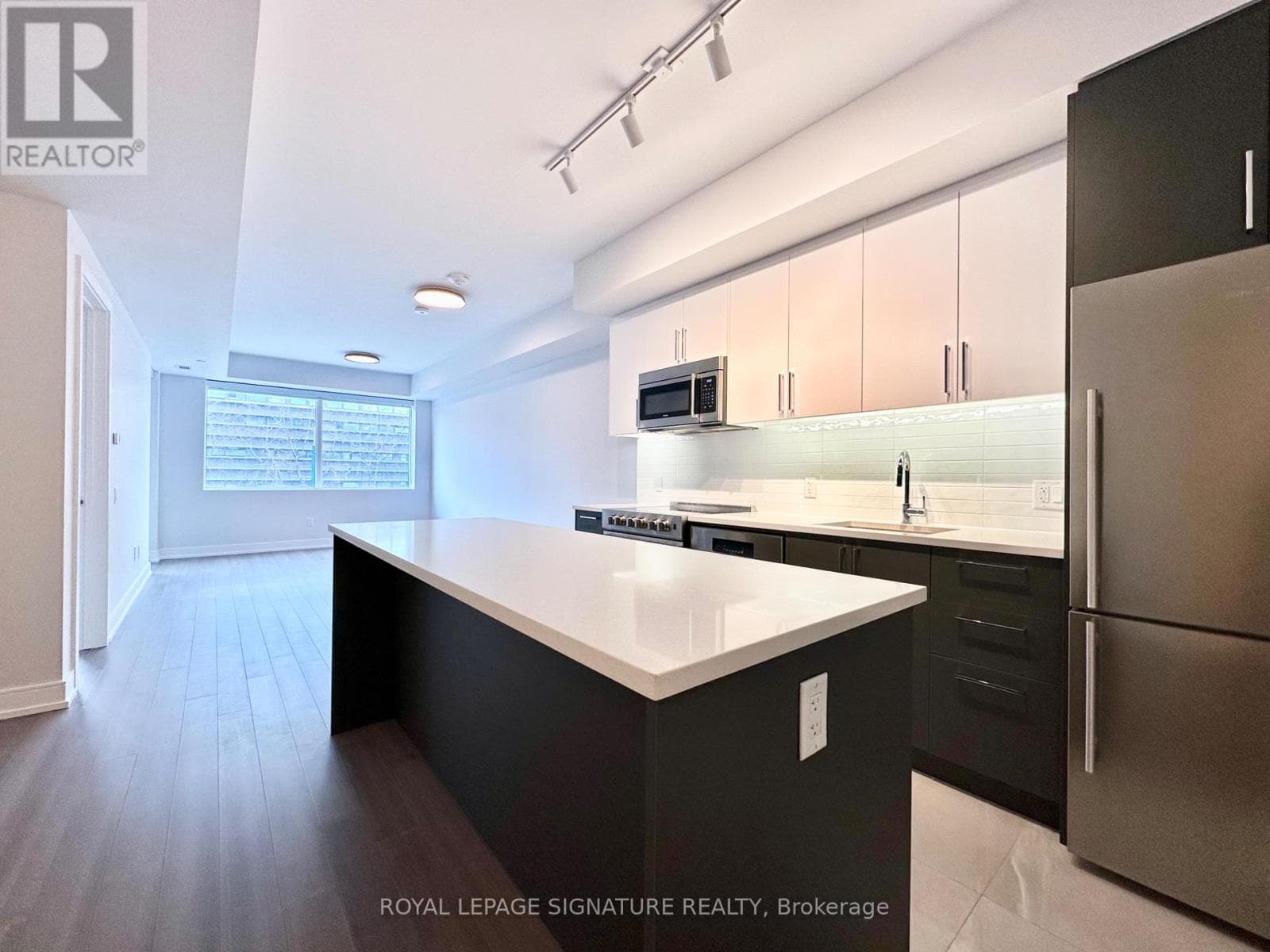 Toronto (University) — Toronto (University) - Main photo