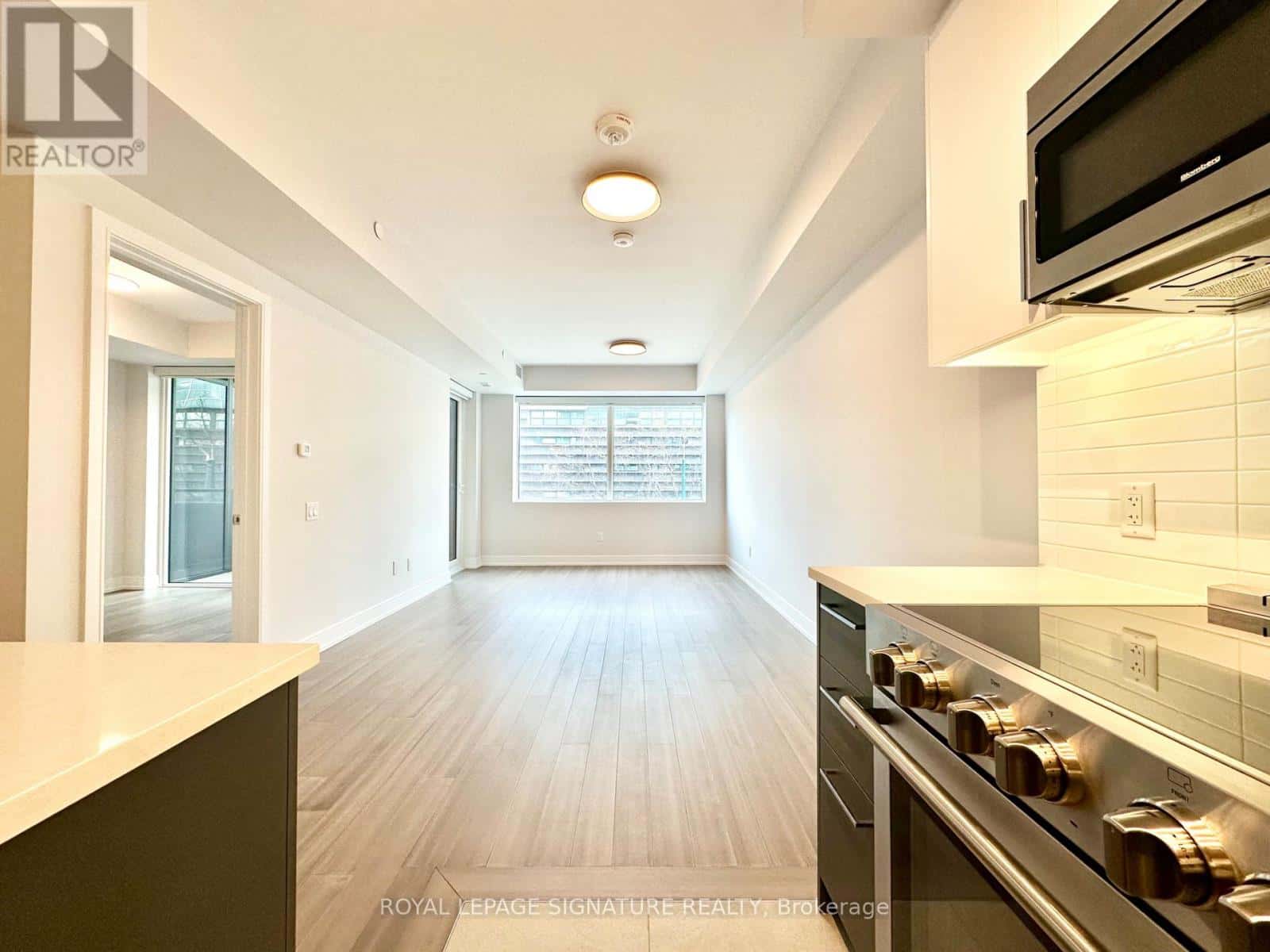 Toronto (University) — Toronto (University) - Photo 3 of 33