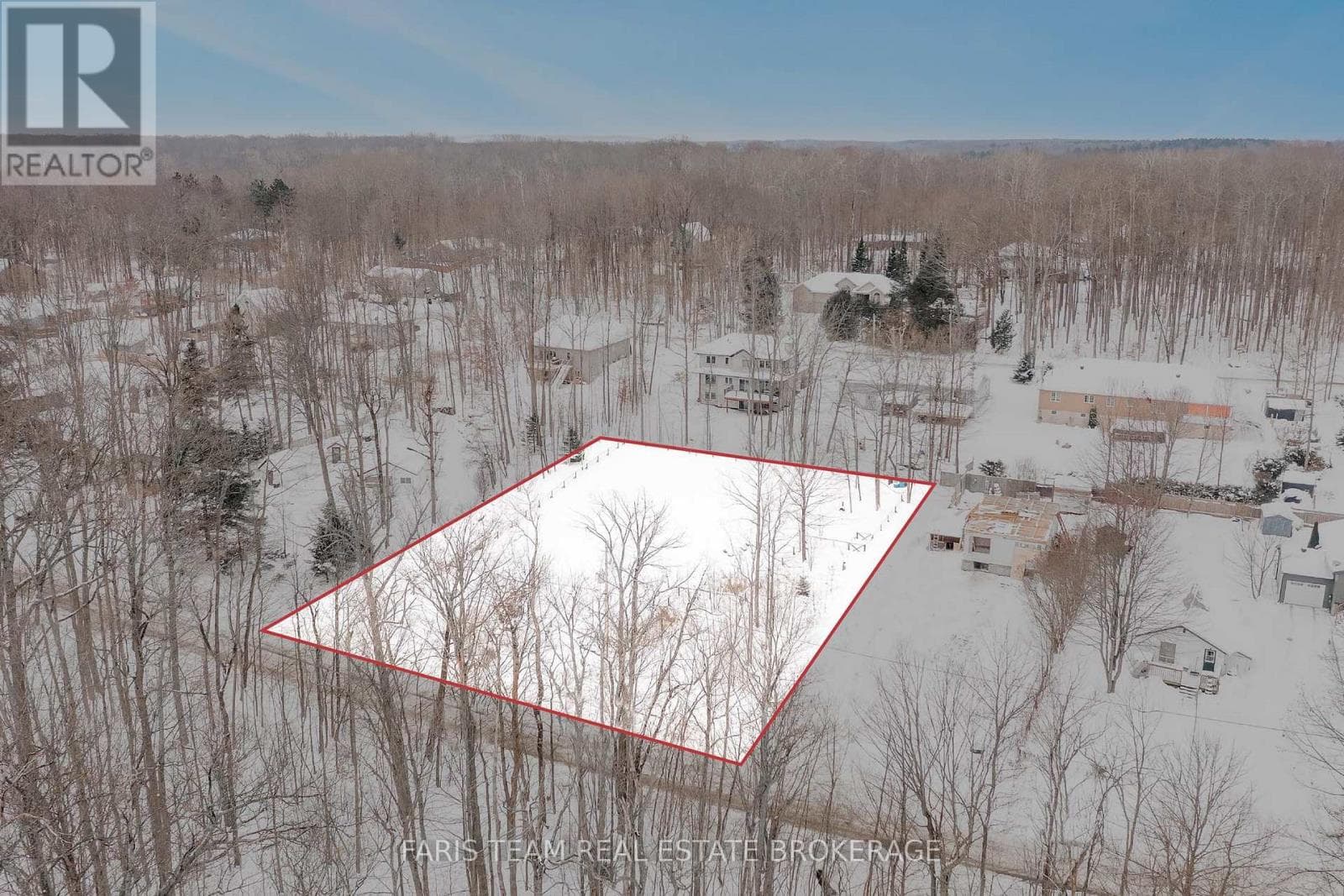 76 MCARTHUR DRIVE — Penetanguishene, Ontario - Main photo