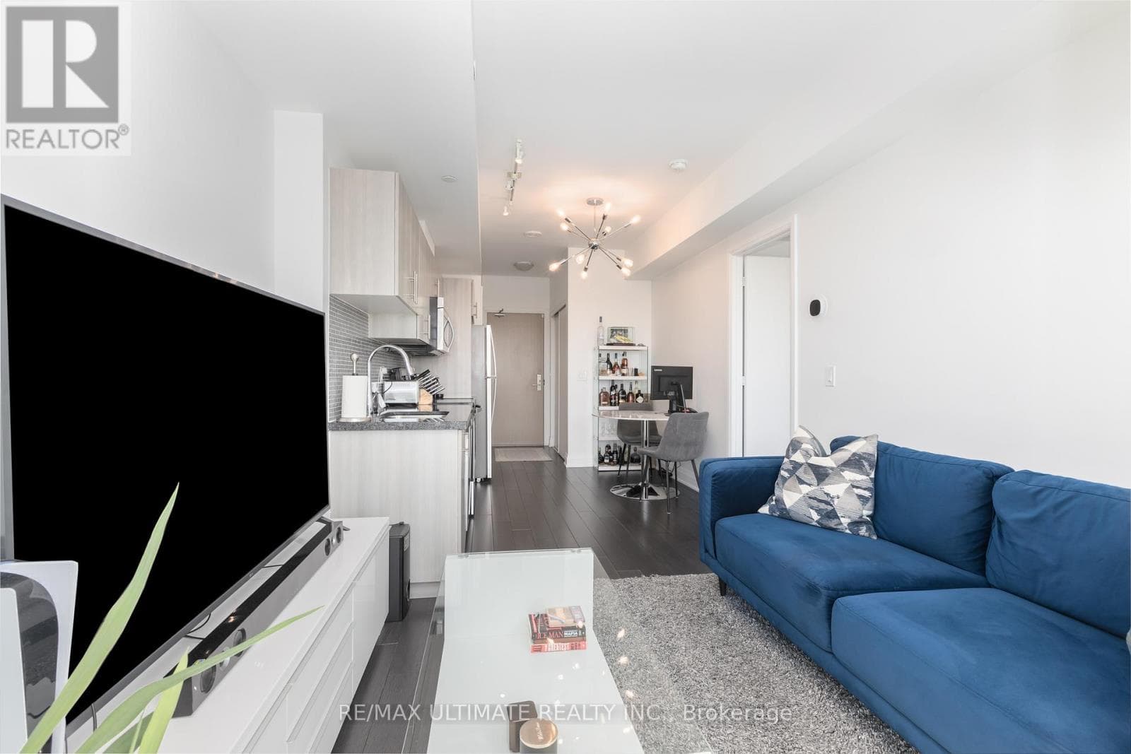 Toronto (Yorkdale-Glen Park) — Toronto (Yorkdale-Glen Park) - Main photo