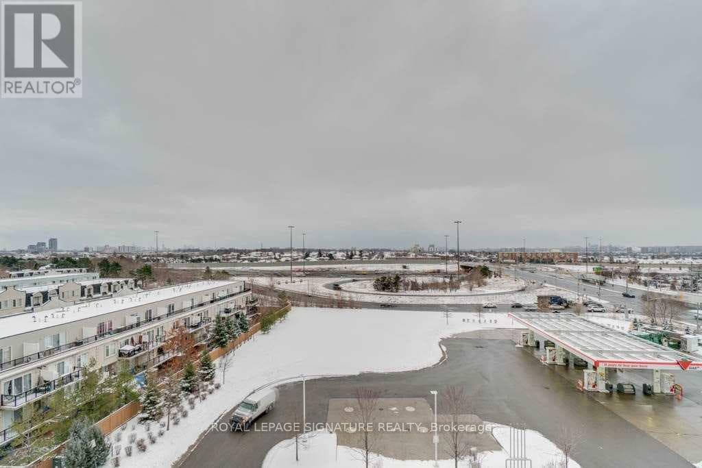 Toronto (Downsview-Roding-CFB) — Toronto (Downsview-Roding-CFB) - Main photo