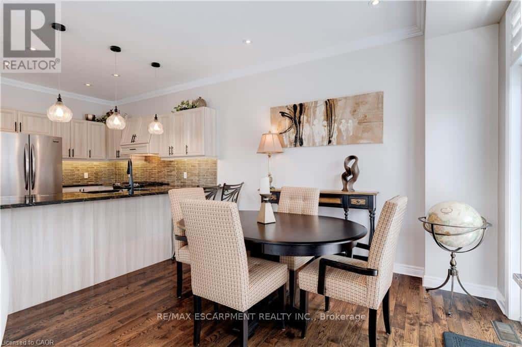 Hamilton — Hamilton - Photo 4 of 50