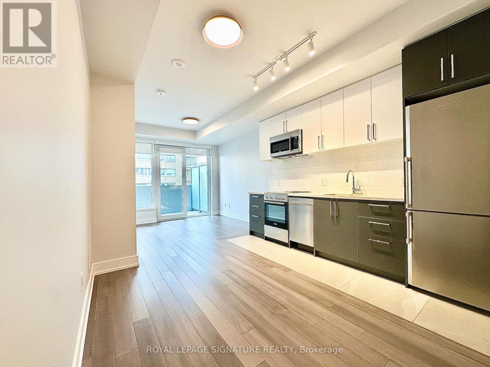 Toronto (Forest Hill North) — Toronto (Forest Hill North) - Main photo