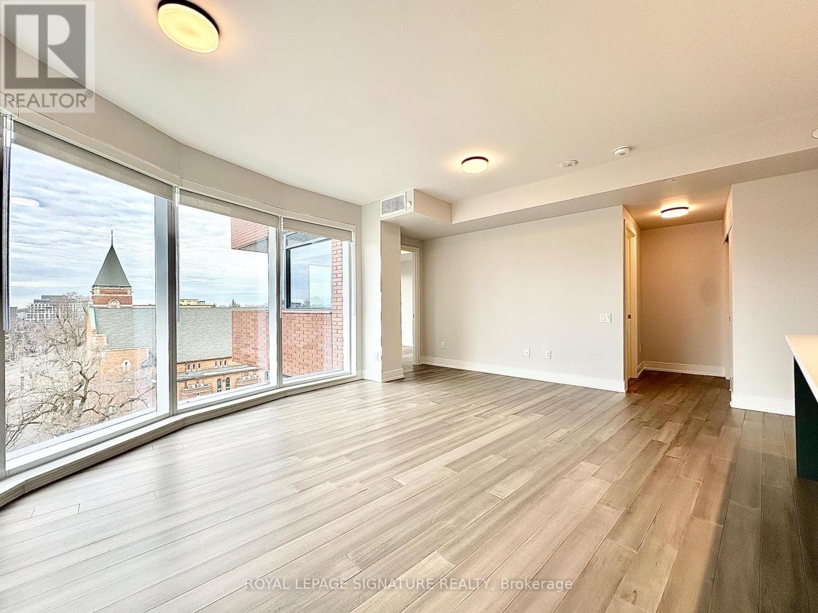 Toronto (Forest Hill North) — Toronto (Forest Hill North) - Main photo