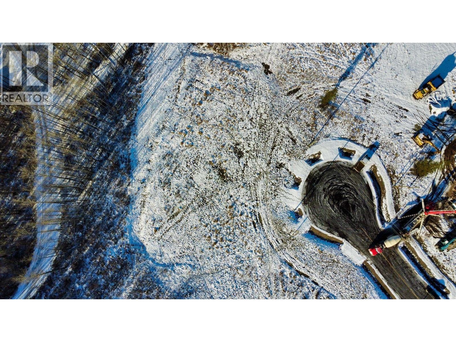 LOT 5 BULKLEY CRESCENT — Telkwa, British Columbia - Main photo