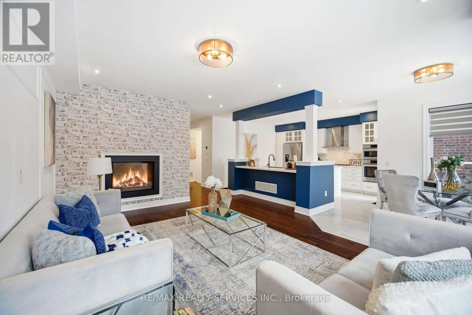 72 BONNIEGLEN FARM BOULEVARD — Caledon, Ontario - Photo 3 of 50