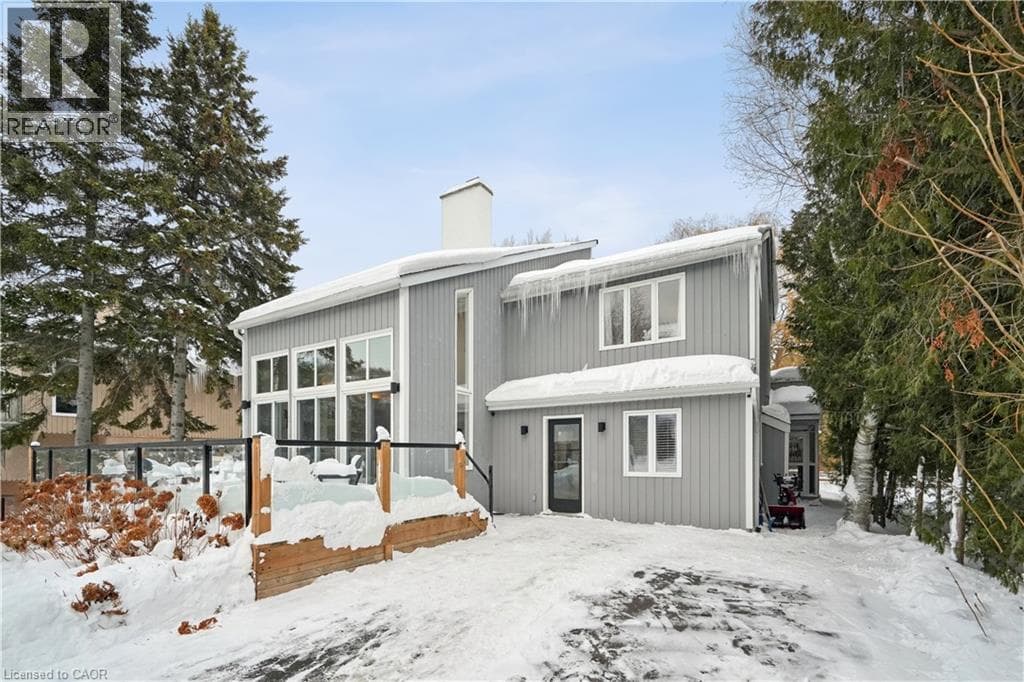 144 CARMICHAEL Crescent — The Blue Mountains, Ontario - Main photo