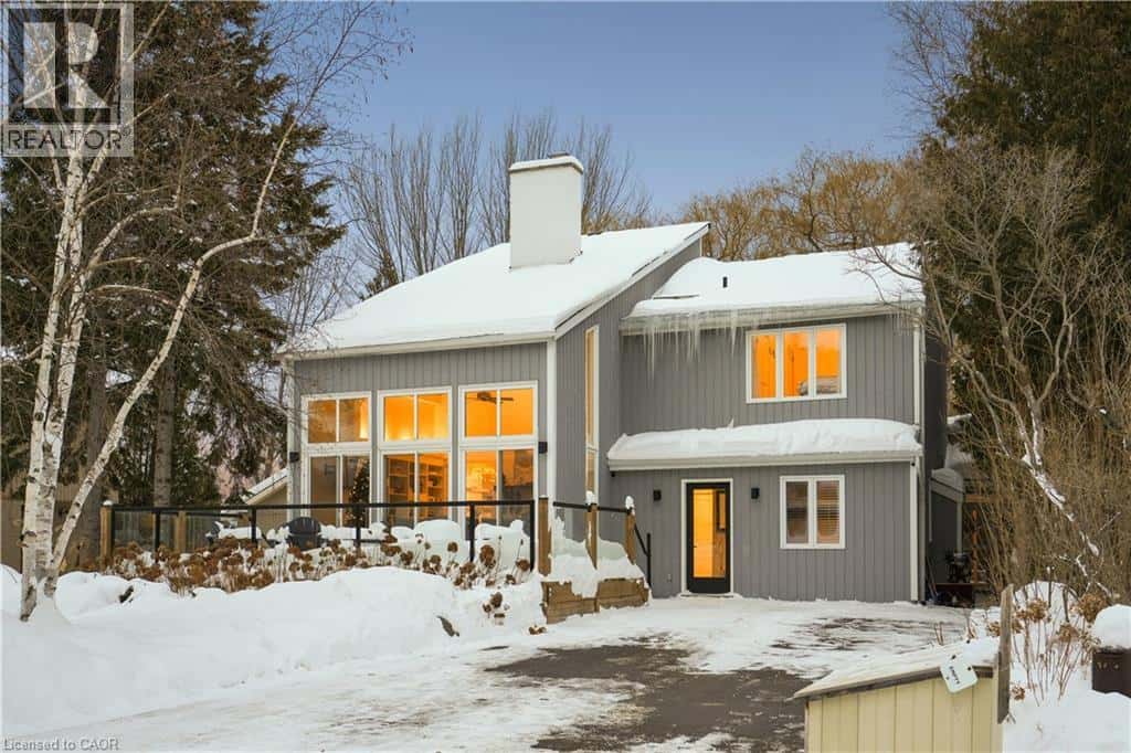 144 CARMICHAEL Crescent — The Blue Mountains, Ontario - Photo 3 of 50