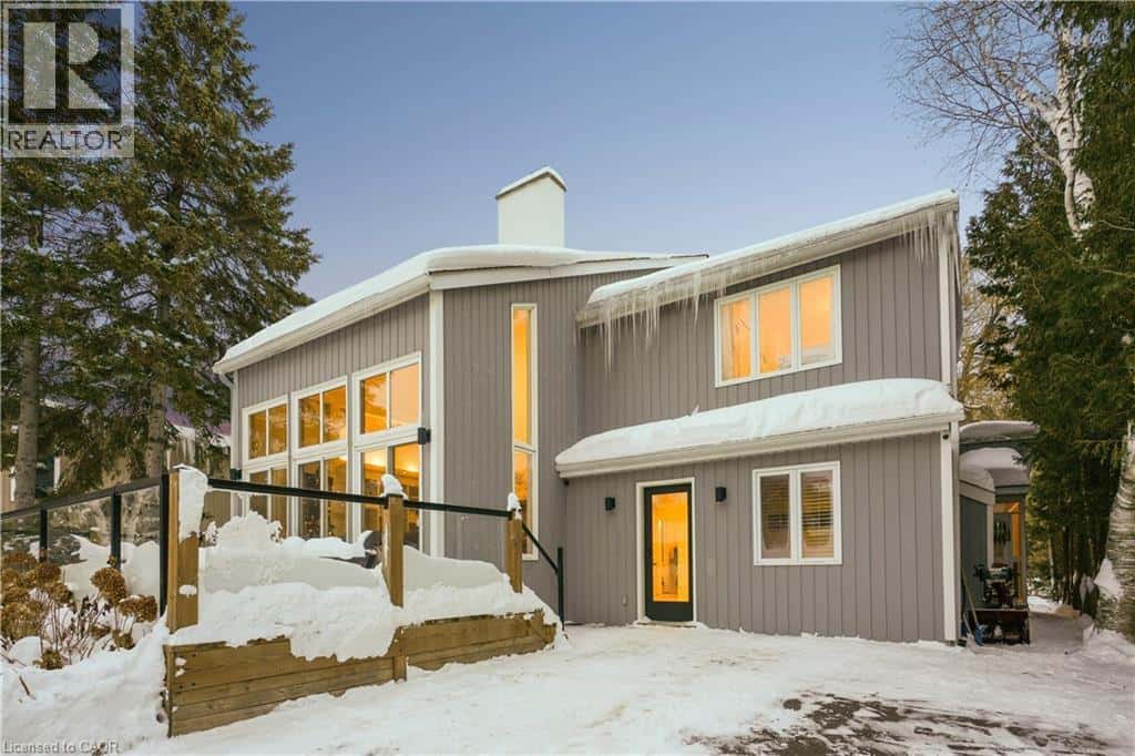 144 CARMICHAEL Crescent — The Blue Mountains, Ontario - Photo 4 of 50