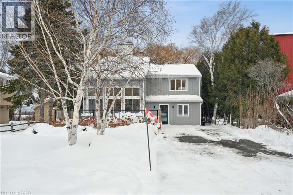 144 CARMICHAEL Crescent — The Blue Mountains, Ontario - Photo 5 of 50