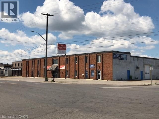 365 GRAYS Road — Hamilton - Main photo