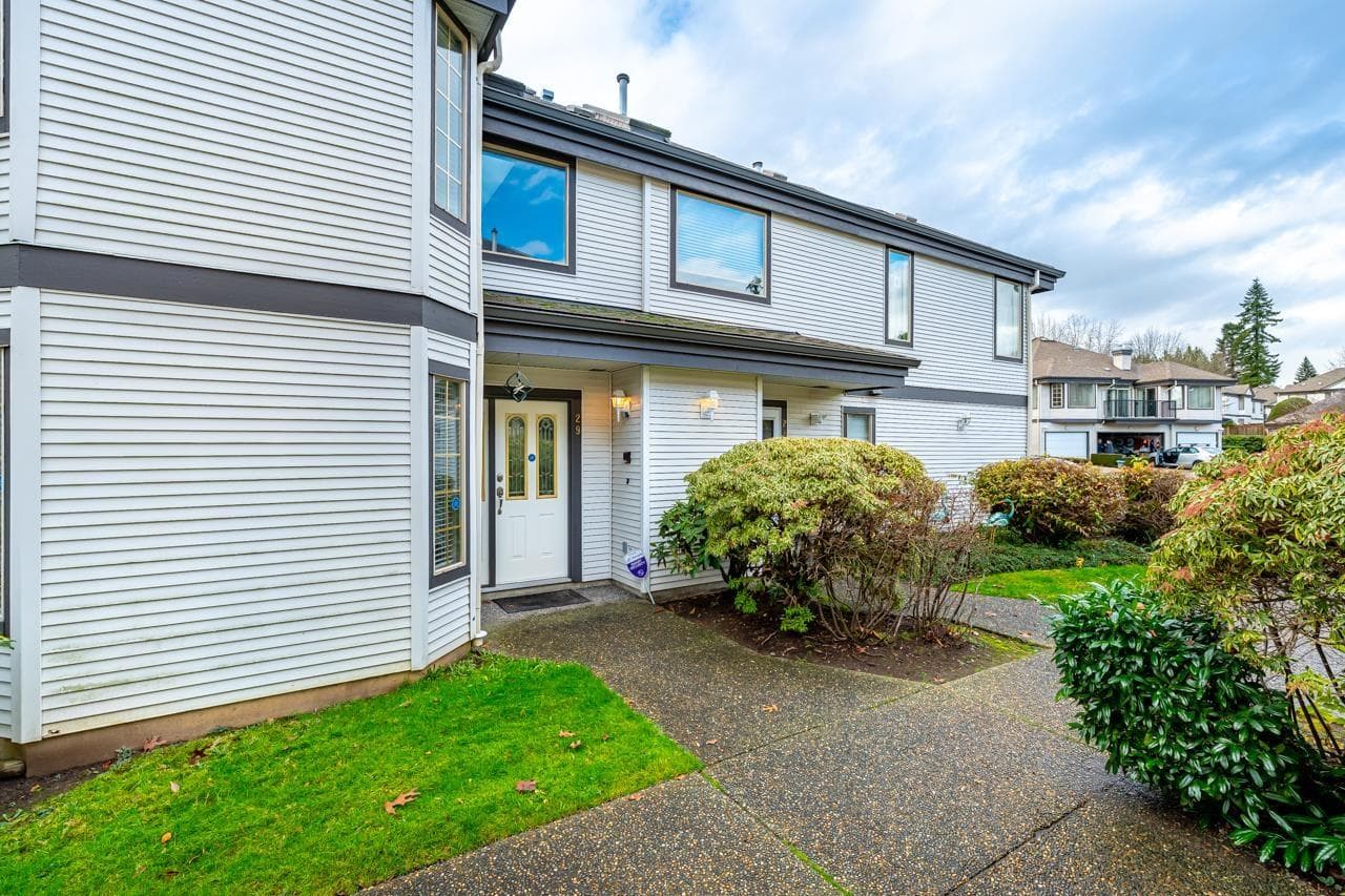 Surrey — Surrey - Main photo