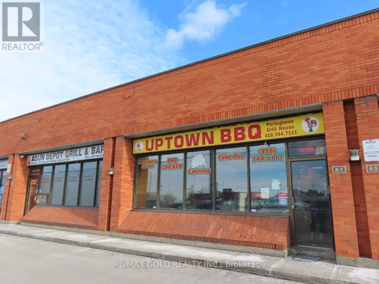 Toronto (Humber Summit) — Toronto (Humber Summit) - Photo 4 of 14