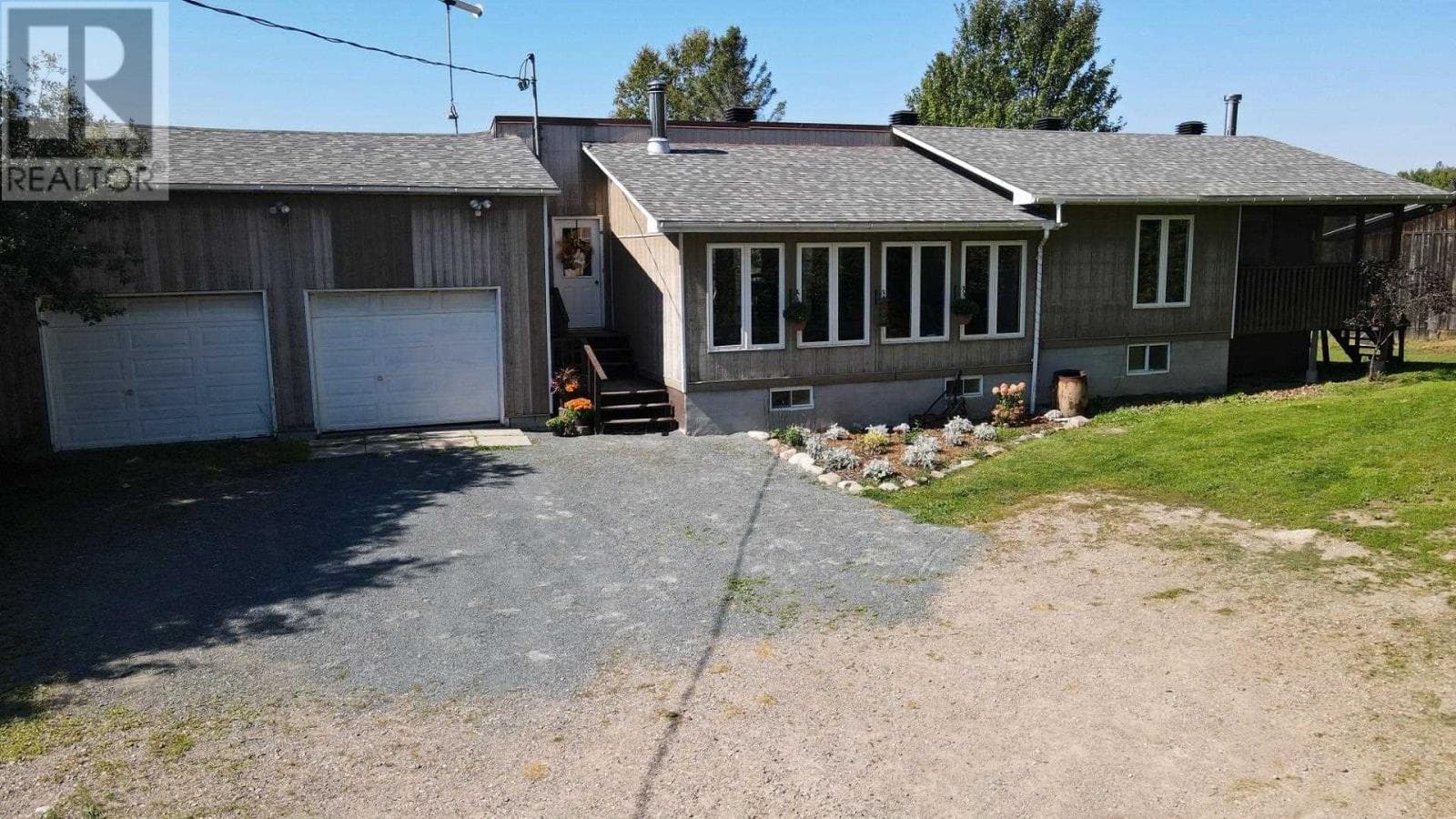 1 Hopper RD — Thessalon, Ontario - Main photo