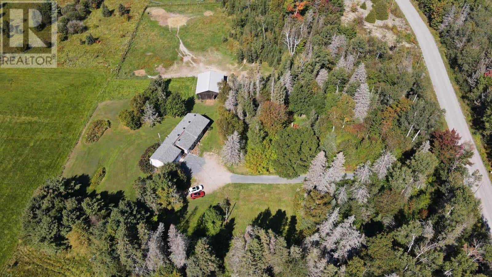 1 Hopper RD — Thessalon, Ontario - Photo 2 of 50