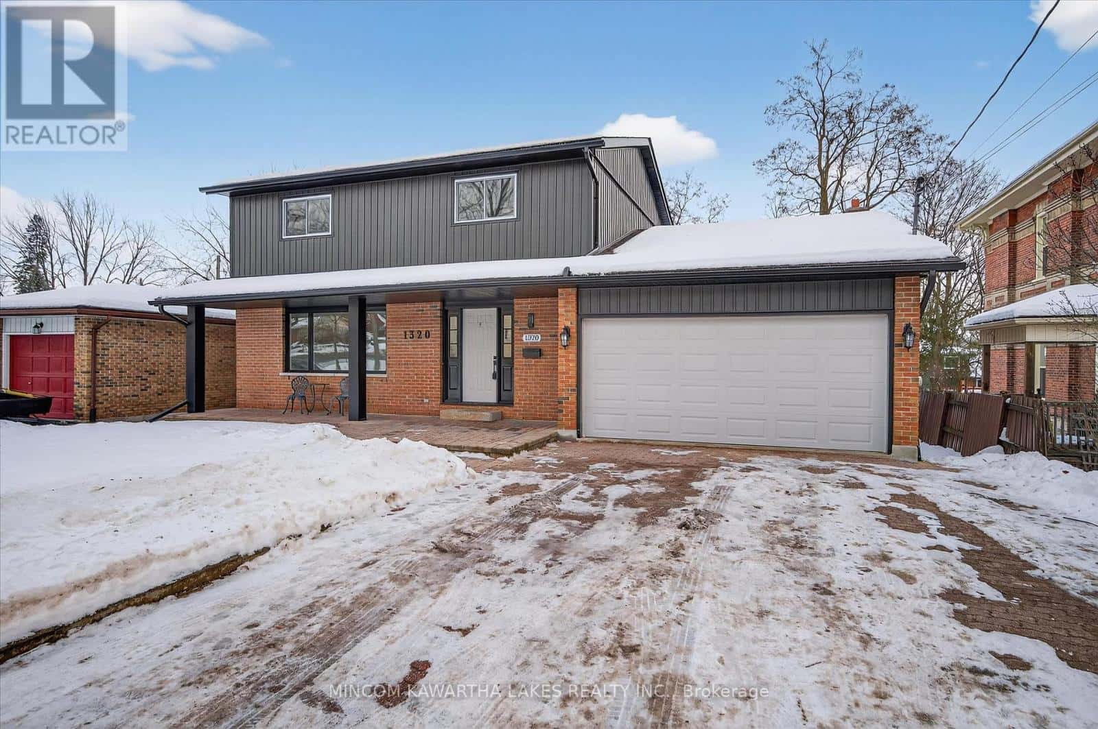 1320 ALBERTUS AVENUE — Peterborough (Town Ward 3) - Photo 2 of 50