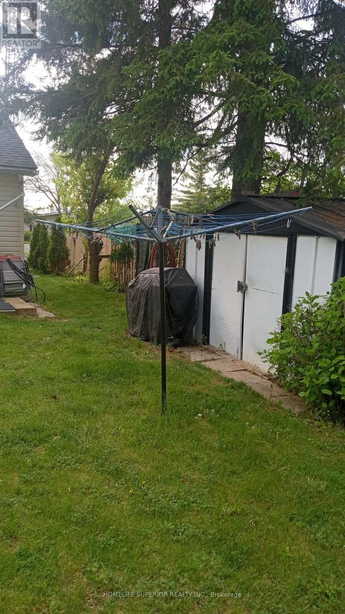 Trent Hills — Trent Hills - Main photo