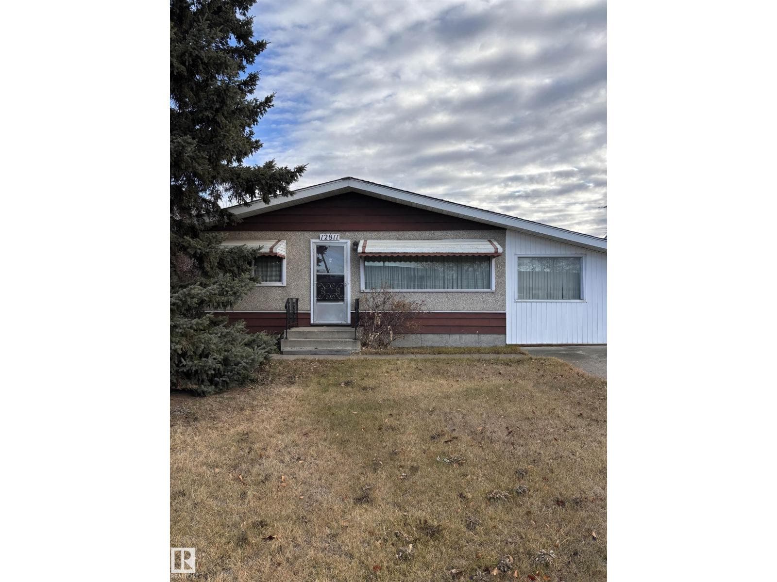 12811 135 ST NW — Edmonton, Alberta - Main photo