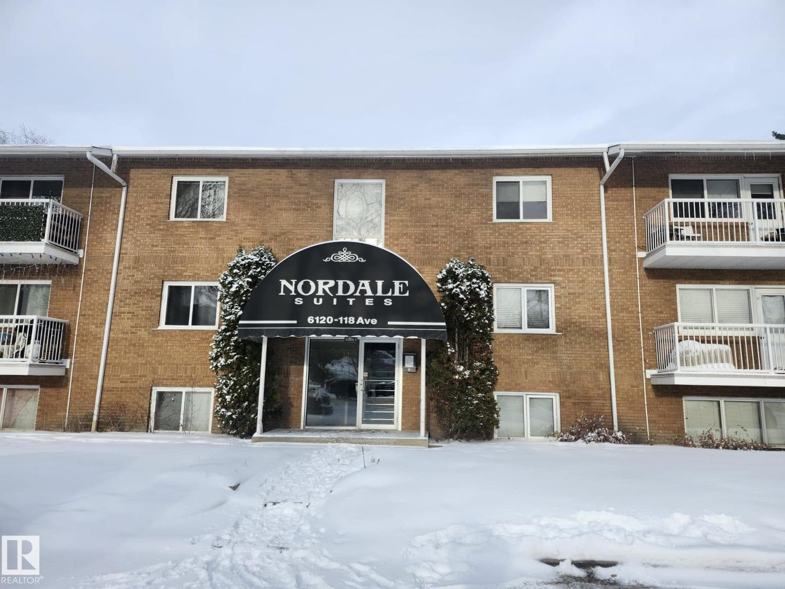 Edmonton — Edmonton - Main photo