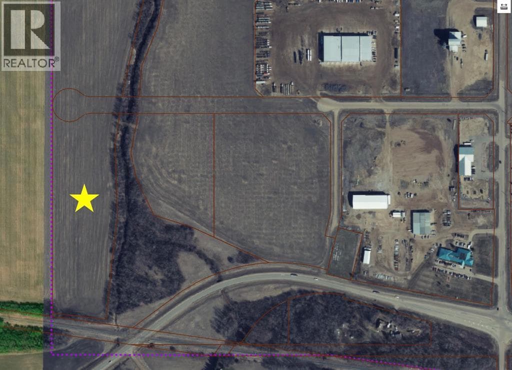 Lot 11 Range Road 172 — High Prairie - Main photo