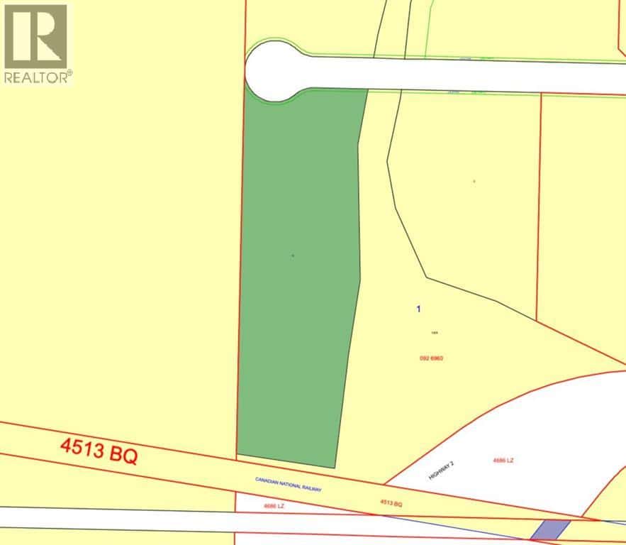 Lot 11 Range Road 172 — High Prairie - Photo 2 of 2