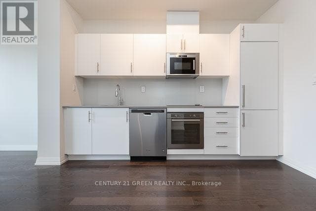 Toronto (Moss Park) — Toronto (Moss Park) - Main photo