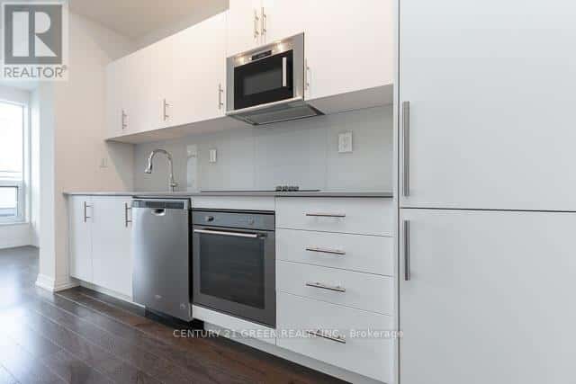 Toronto (Moss Park) — Toronto (Moss Park) - Photo 4 of 17