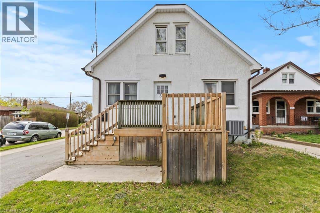 St. Catharines — St. Catharines - Photo 2 of 30