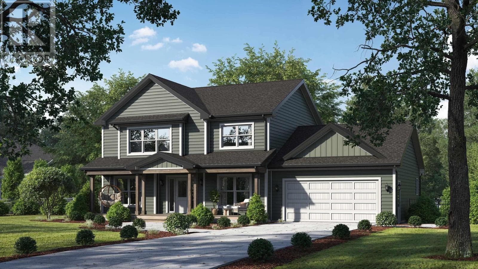 Lot 5058 159 Bondi Drive, Indigo Shores — Middle Sackville, Nova Scotia - Main photo