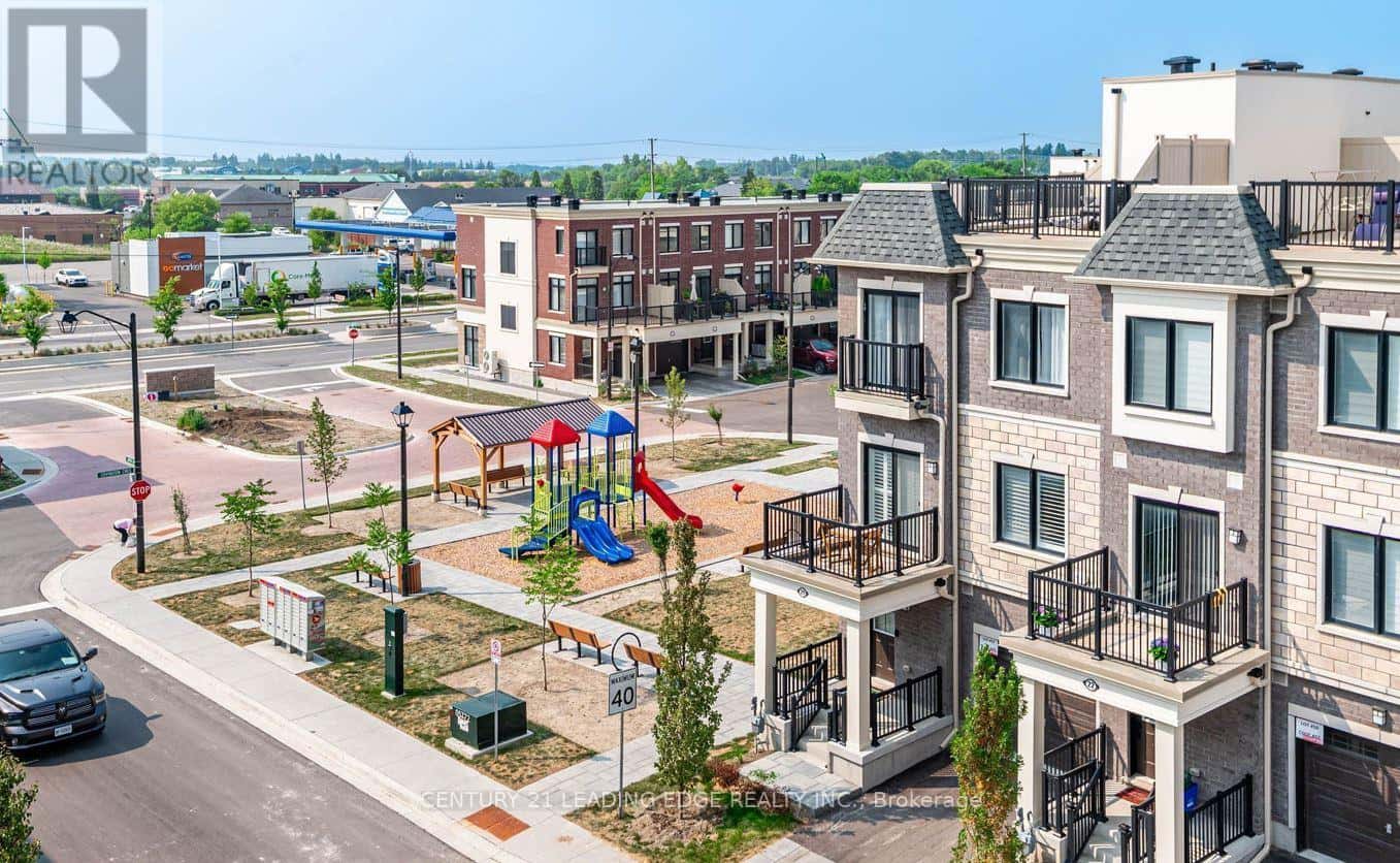 Whitchurch-Stouffville (Stouffville) — Whitchurch-Stouffville (Stouffville) - Photo 2 of 28