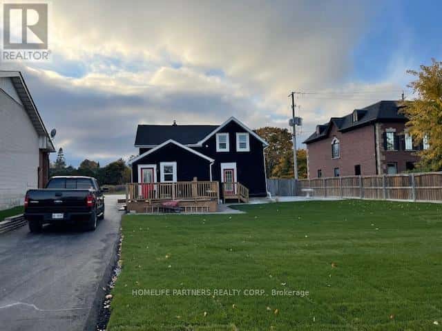 King (Nobleton) — King (Nobleton) - Photo 4 of 10