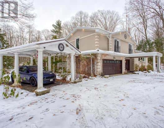 1158 CONSERVATION ROAD E — Milton, Ontario - Photo 3 of 49