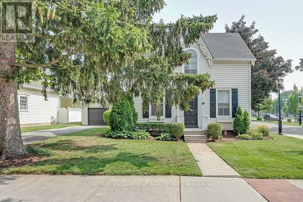 Burlington (Brant) — Burlington (Brant) - Main photo