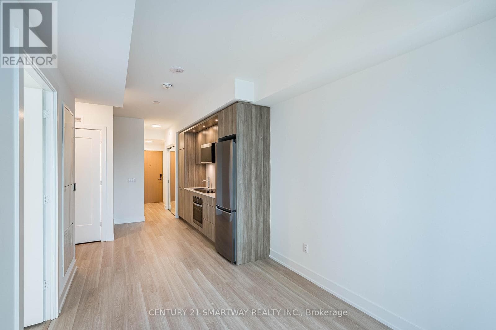 Toronto (Islington-City Centre West) — Toronto (Islington-City Centre West) - Main photo