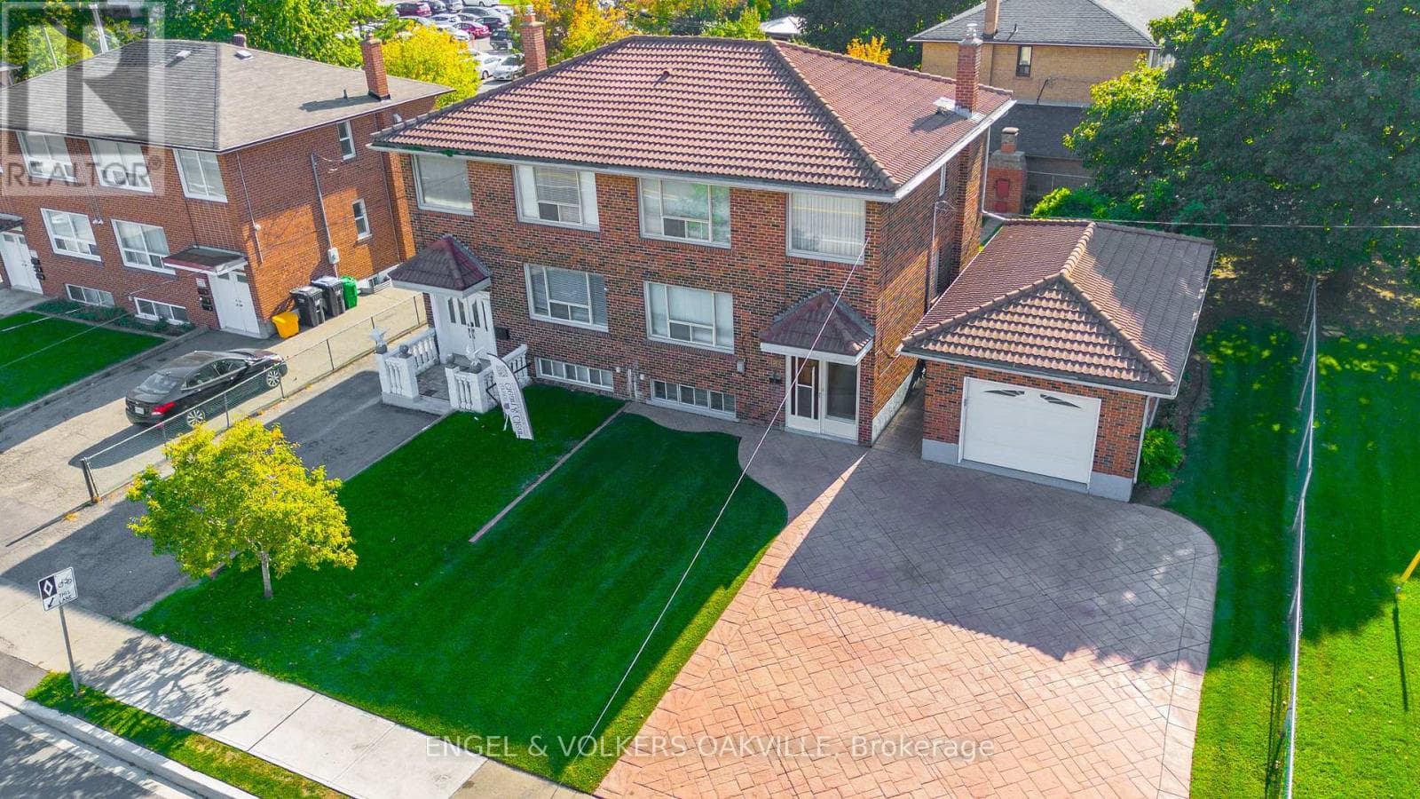 Brampton (Brampton North) — Brampton (Brampton North) - Main photo