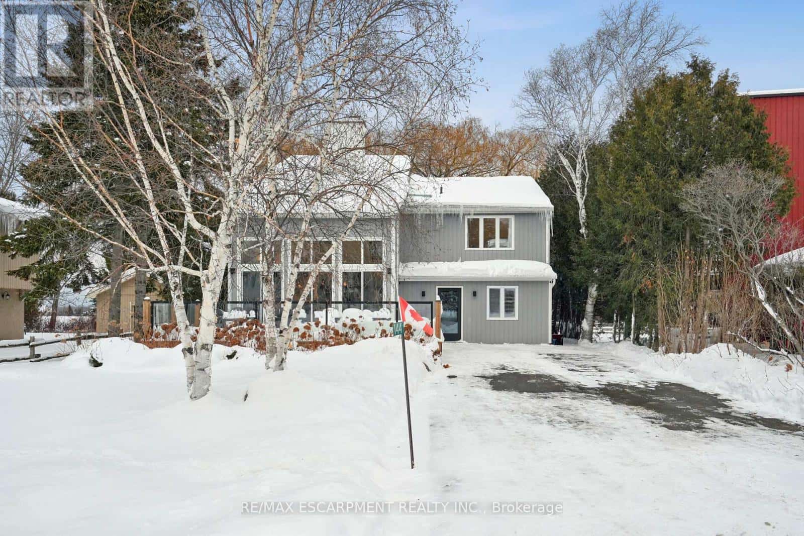 144 CARMICHAEL CRESCENT — Blue Mountains, Ontario - Photo 4 of 50