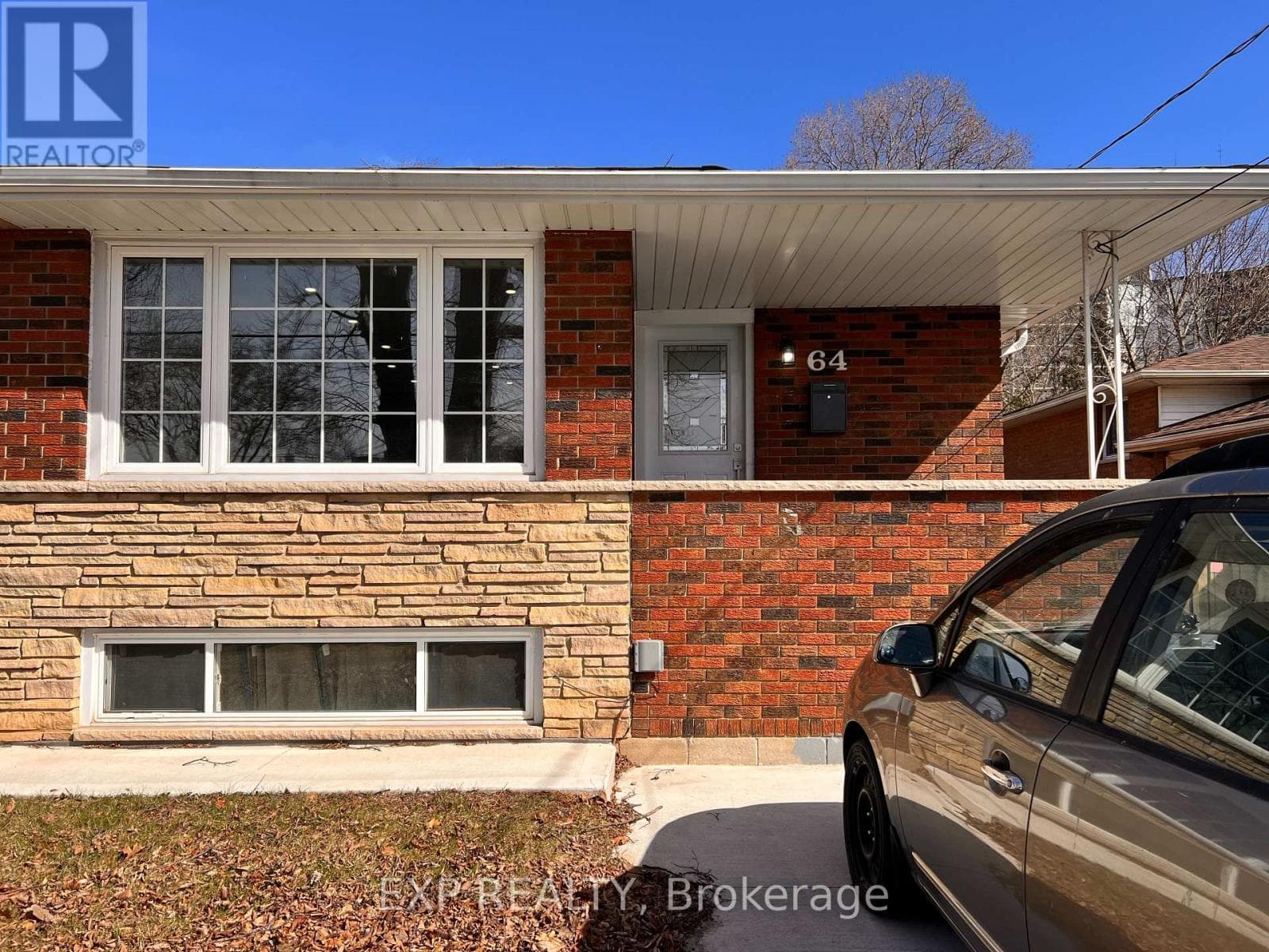 64 GAINSBOROUGH ROAD — Hamilton (Riverdale) - Main photo