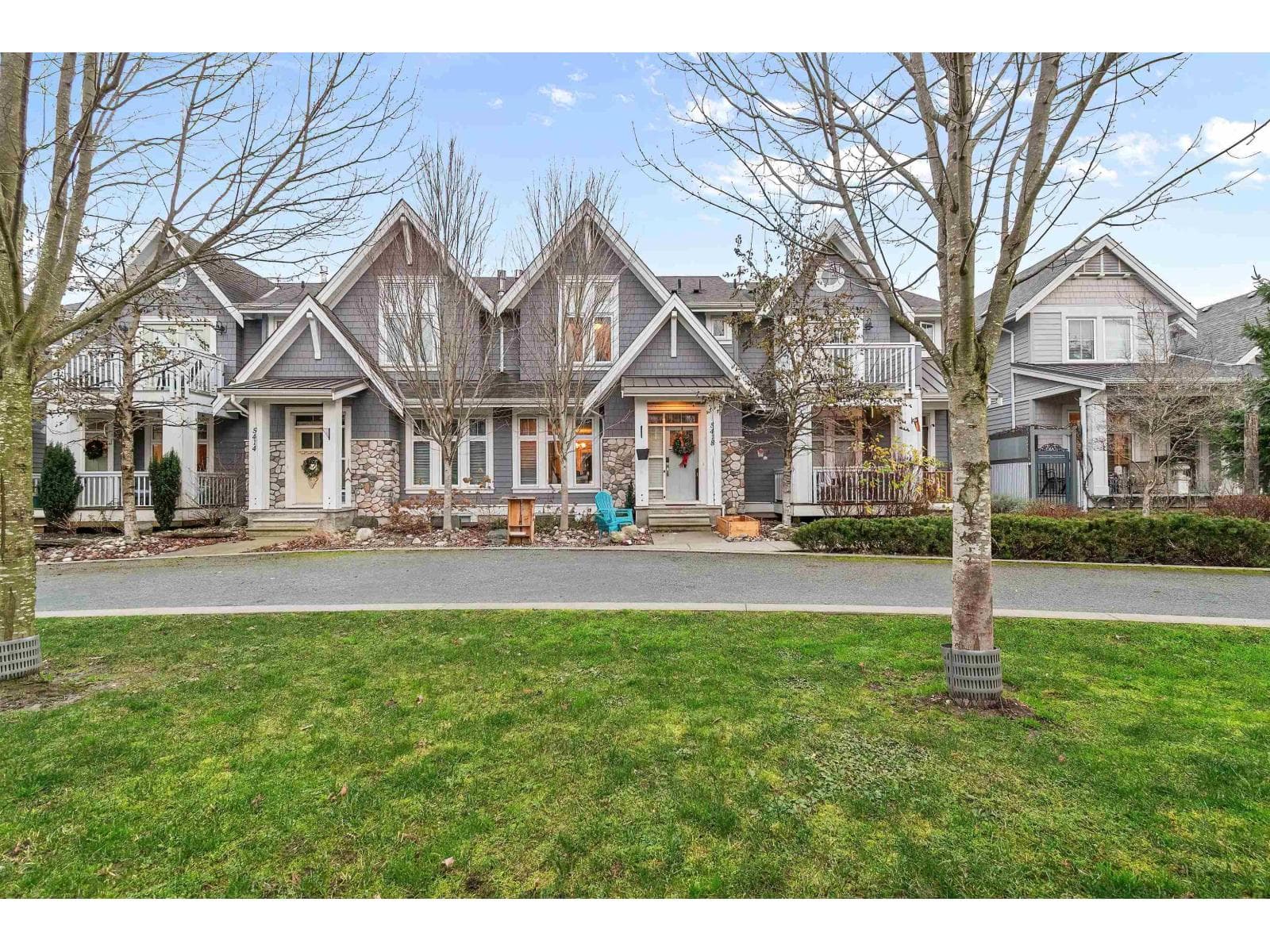 5418 DOLLY VARDEN LANE, Garrison Crossing — Chilliwack, British Columbia - Main photo