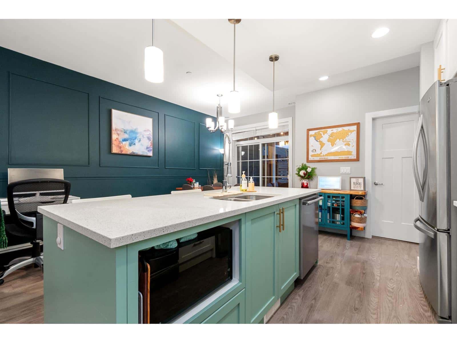 5418 DOLLY VARDEN LANE, Garrison Crossing — Chilliwack, British Columbia - Photo 4 of 24