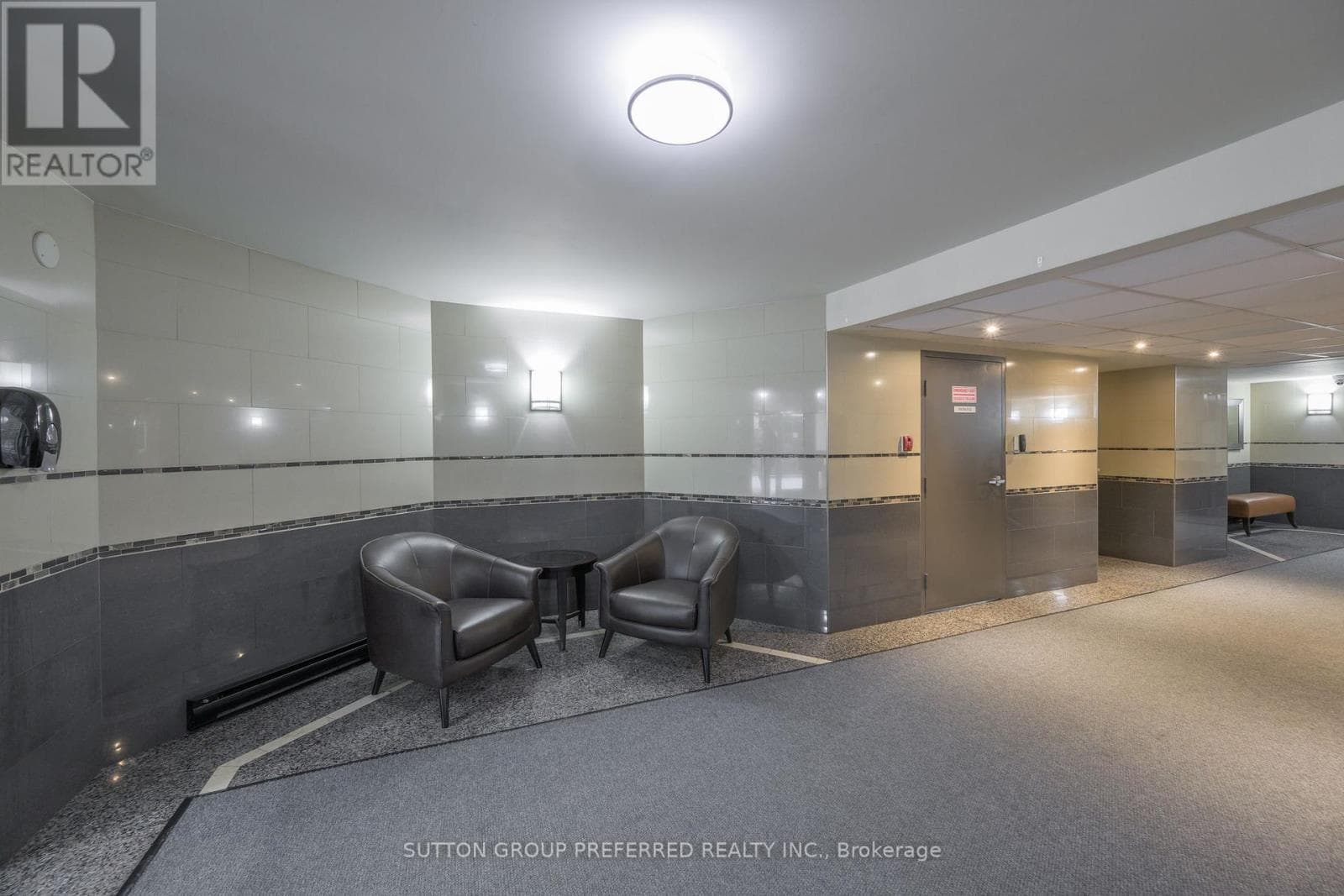 London South (South X) — London South (South X) - Main photo