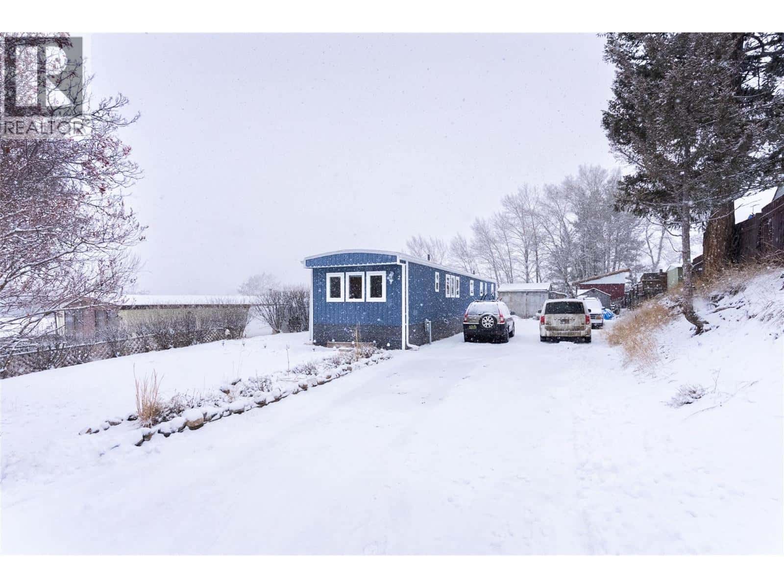 Logan Lake — Logan Lake - Photo 5 of 24