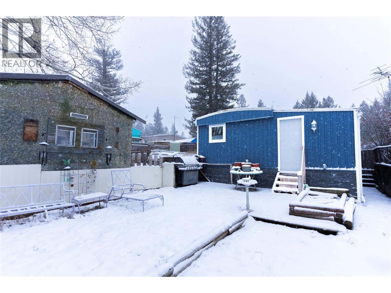 Logan Lake — Logan Lake - Photo 4 of 24